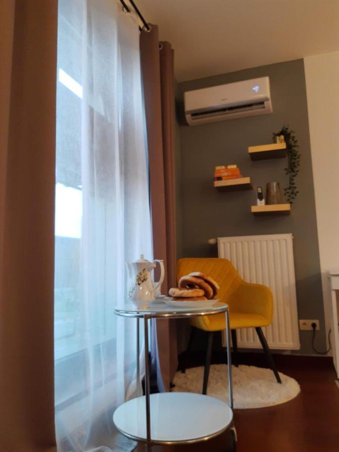 Jm Apartment Old Town Krakow Exterior photo